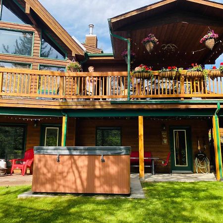 Journey'S End - 2 Bed 1 Bath Suite Golden Exterior foto