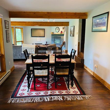 Journey'S End - 2 Bed 1 Bath Suite Golden Exterior foto